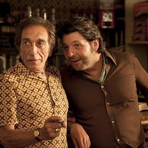 Fotoğraf Philippe Lellouche