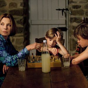 Fotoğraf Philippe Lellouche