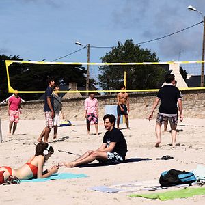 Fotoğraf Christophe Turpin