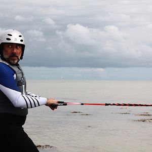 Fotoğraf Christophe Turpin