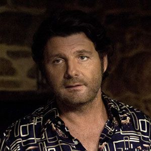 Fotoğraf Philippe Lellouche