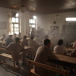 Fotoğraf Toprağın Çocukları