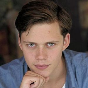 Fotoğraf Bill Skarsgård