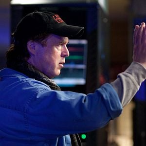 Fotoğraf Brad Bird