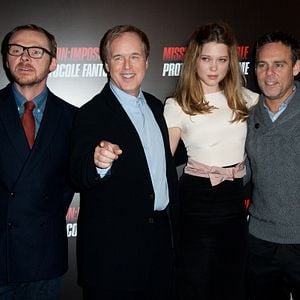 Fotoğraf Léa Seydoux