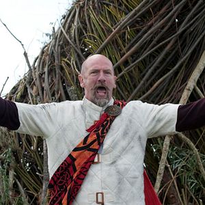 Fotoğraf The Wicker Tree