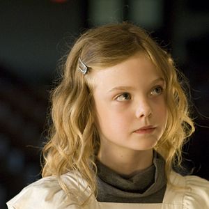 Fotoğraf Elle Fanning