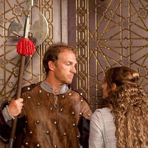 Fotoğraf Michelle Jenner