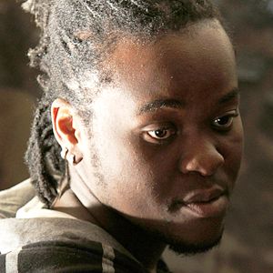 Fotoğraf Mike Muya