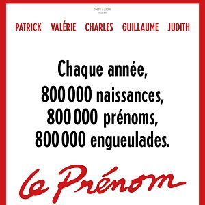 Fotoğraf Le Prénom