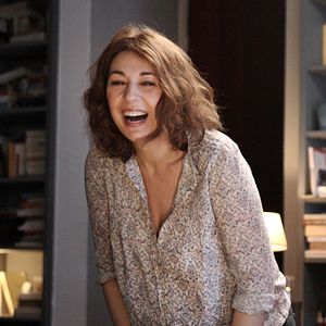 Fotoğraf Valérie Benguigui