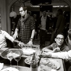 Fotoğraf Alexandre De La Patellière