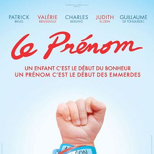 Fotoğraf Le Prénom