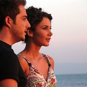 Fotoğraf Sevda Çiçeği