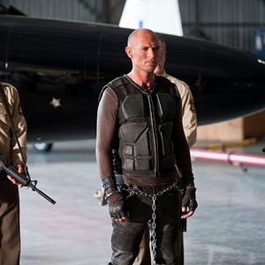 Fotoğraf Luke Goss