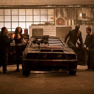 Fotoğraf Danny Trejo