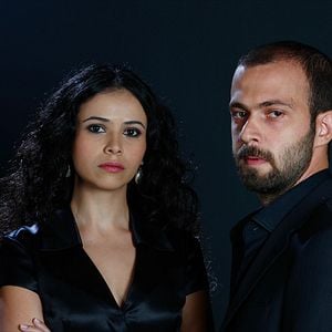 Fotoğraf Sessiz Fırtına