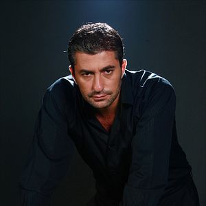 Fotoğraf Sessiz Fırtına