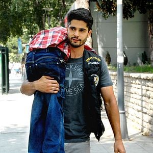 Fotoğraf Umut Yolcuları