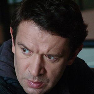 Fotoğraf Vladimir Mashkov