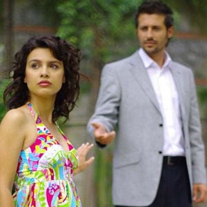 Fotoğraf Yalancısın Sen