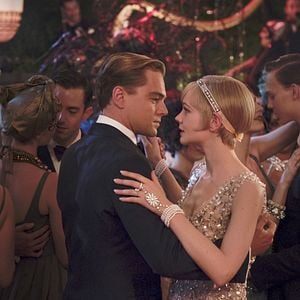Fotoğraf Muhteşem Gatsby