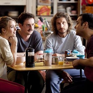 Fotoğraf Charlie Dupont