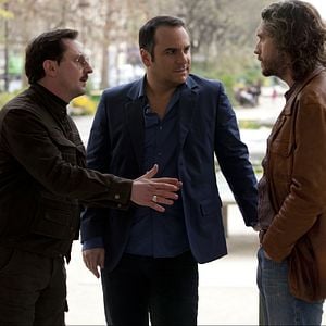 Fotoğraf Charlie Dupont