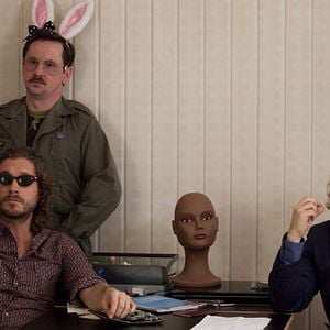 Fotoğraf Charlie Dupont