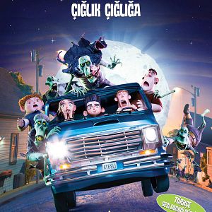 Fotoğraf ParaNorman