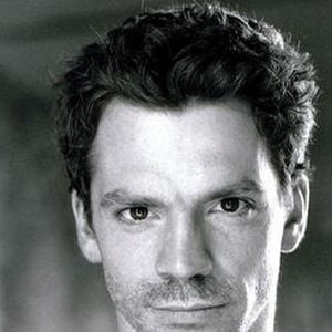 Fotoğraf William Houston