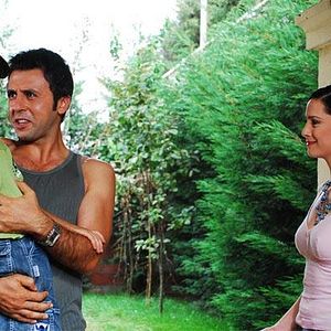 Fotoğraf Benden Baba Olmaz