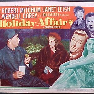 Fotoğraf Holiday Affair