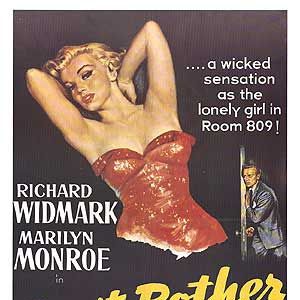 Fotoğraf Don't Bother To Knock