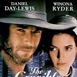 Fotoğraf The Crucible