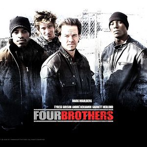 Fotoğraf Dört Kardeş