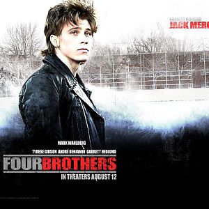 Fotoğraf Dört Kardeş