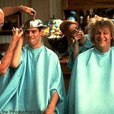 Fotoğraf Salak ile Avanak