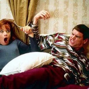 Fotoğraf Salak ile Avanak