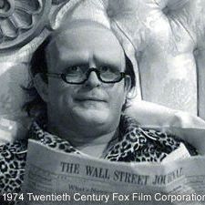 Fotoğraf Young Frankenstein