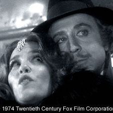 Fotoğraf Young Frankenstein