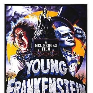 Fotoğraf Young Frankenstein