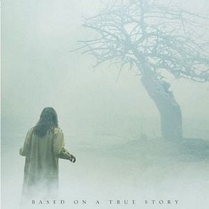 Fotoğraf Şeytan Çarpması