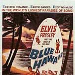 Fotoğraf Blue Hawaii