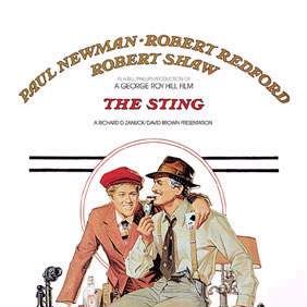 Fotoğraf The Sting