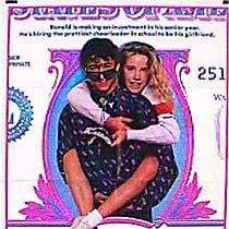 Fotoğraf Can't buy me love