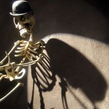 Fotoğraf Ölü Gelin