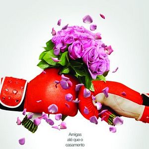 Fotoğraf Gelinlerin Savaşı