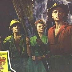 Fotoğraf King Solomon's Mines