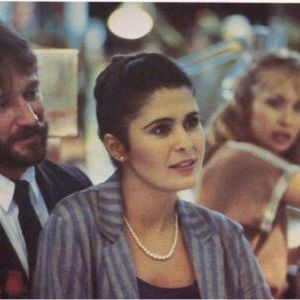 Fotoğraf Moscow on the Hudson